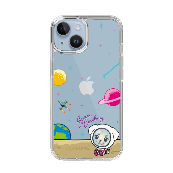 スリムプロテクションケース［ Takanori Iwata ASIA TOUR 2025-2026 "SPACE COWBOY" - キャラB ］