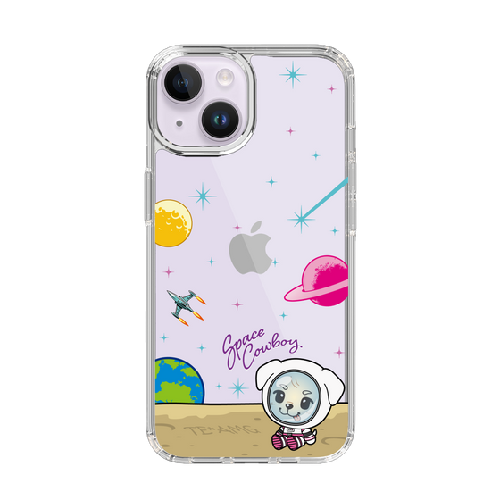 スリムプロテクションケース［ Takanori Iwata ASIA TOUR 2025-2026 "SPACE COWBOY" - キャラB ］