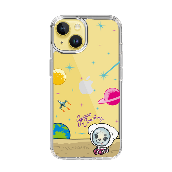スリムプロテクションケース［ Takanori Iwata ASIA TOUR 2025-2026 "SPACE COWBOY" - キャラB ］