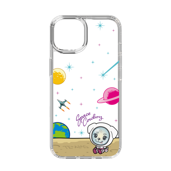 スリムプロテクションケース［ Takanori Iwata ASIA TOUR 2025-2026 "SPACE COWBOY" - キャラB ］