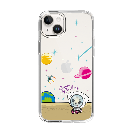 スリムプロテクションケース［ Takanori Iwata ASIA TOUR 2025-2026 "SPACE COWBOY" - キャラB ］