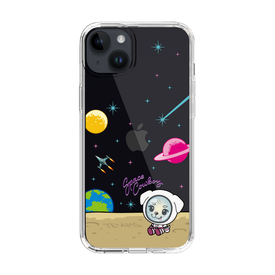 スリムプロテクションケース［ Takanori Iwata ASIA TOUR 2025-2026 "SPACE COWBOY" - キャラB ］