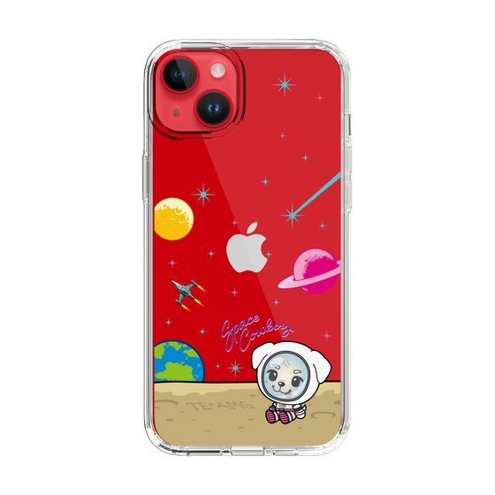 スリムプロテクションケース［ Takanori Iwata ASIA TOUR 2025-2026 "SPACE COWBOY" - キャラB ］