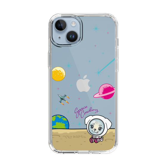 スリムプロテクションケース［ Takanori Iwata ASIA TOUR 2025-2026 "SPACE COWBOY" - キャラB ］