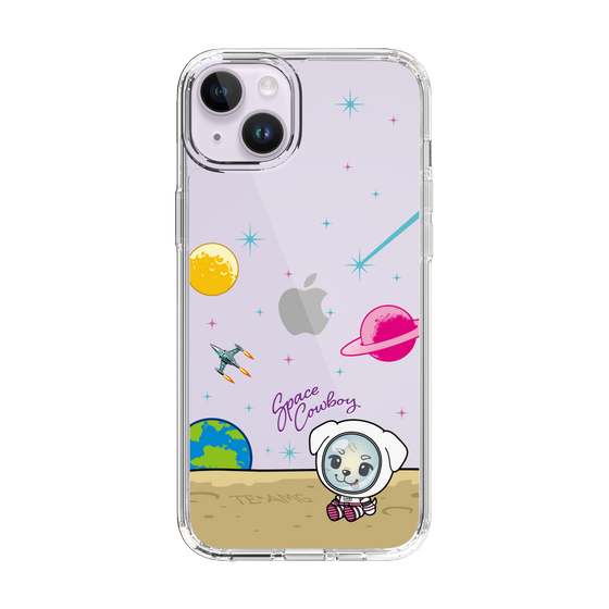 スリムプロテクションケース［ Takanori Iwata ASIA TOUR 2025-2026 "SPACE COWBOY" - キャラB ］
