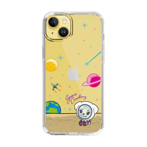 スリムプロテクションケース［ Takanori Iwata ASIA TOUR 2025-2026 "SPACE COWBOY" - キャラB ］