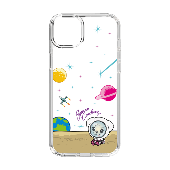 スリムプロテクションケース［ Takanori Iwata ASIA TOUR 2025-2026 "SPACE COWBOY" - キャラB ］