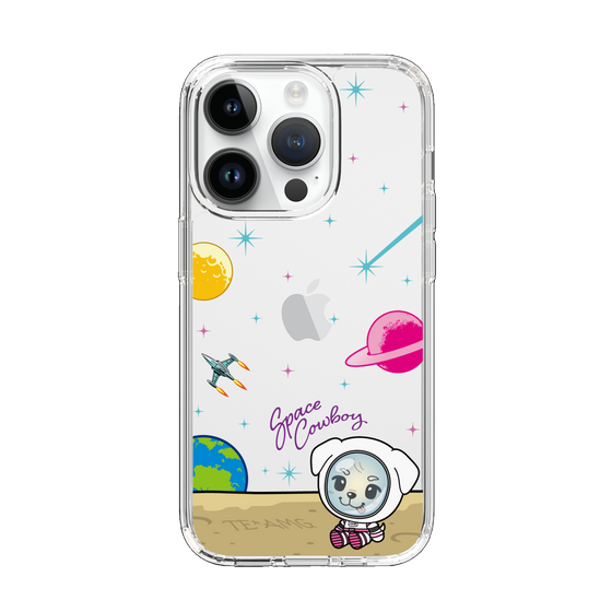 スリムプロテクションケース［ Takanori Iwata ASIA TOUR 2025-2026 "SPACE COWBOY" - キャラB ］