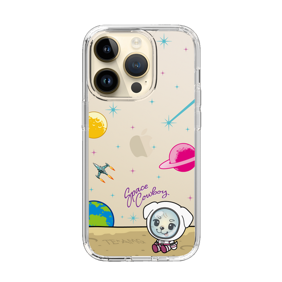 スリムプロテクションケース［ Takanori Iwata ASIA TOUR 2025-2026 "SPACE COWBOY" - キャラB ］