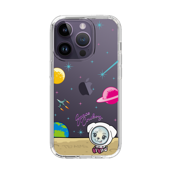 スリムプロテクションケース［ Takanori Iwata ASIA TOUR 2025-2026 "SPACE COWBOY" - キャラB ］