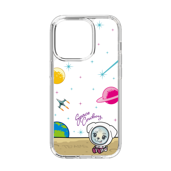 スリムプロテクションケース［ Takanori Iwata ASIA TOUR 2025-2026 "SPACE COWBOY" - キャラB ］