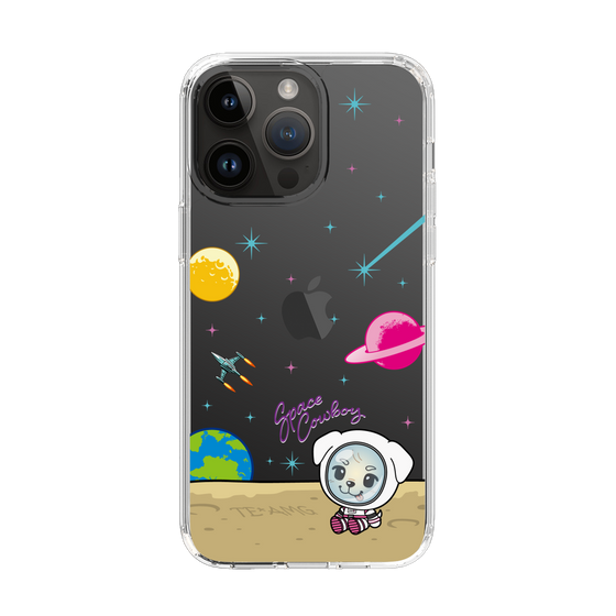 スリムプロテクションケース［ Takanori Iwata ASIA TOUR 2025-2026 "SPACE COWBOY" - キャラB ］