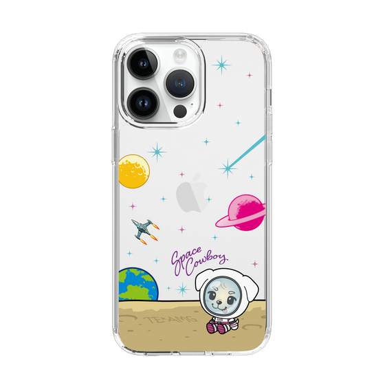 スリムプロテクションケース［ Takanori Iwata ASIA TOUR 2025-2026 "SPACE COWBOY" - キャラB ］