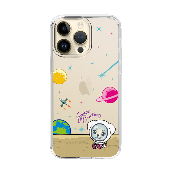 スリムプロテクションケース［ Takanori Iwata ASIA TOUR 2025-2026 "SPACE COWBOY" - キャラB ］