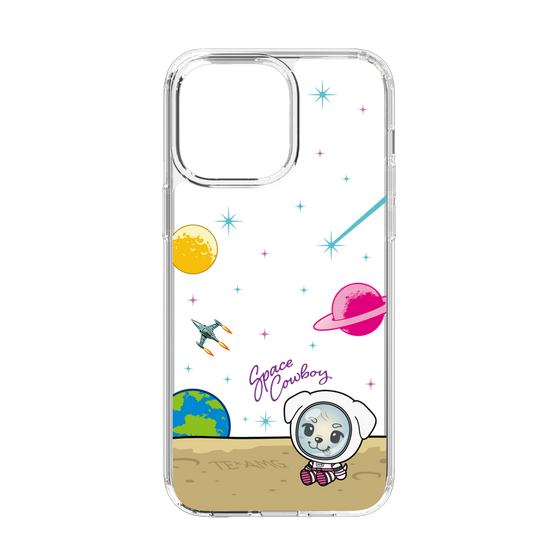 スリムプロテクションケース［ Takanori Iwata ASIA TOUR 2025-2026 "SPACE COWBOY" - キャラB ］