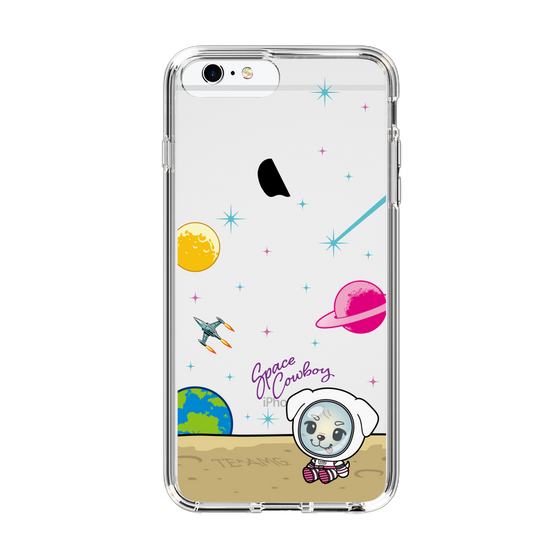 スリムプロテクションケース［ Takanori Iwata ASIA TOUR 2025-2026 "SPACE COWBOY" - キャラB ］