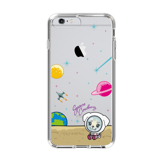 スリムプロテクションケース［ Takanori Iwata ASIA TOUR 2025-2026 "SPACE COWBOY" - キャラB ］