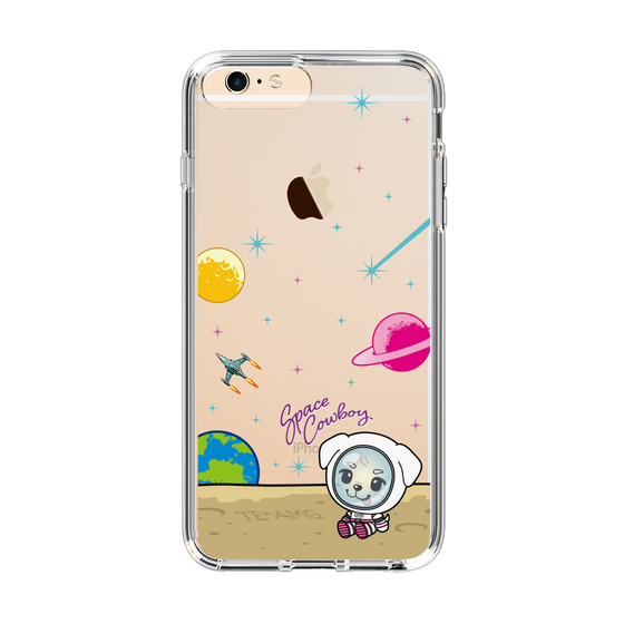 スリムプロテクションケース［ Takanori Iwata ASIA TOUR 2025-2026 "SPACE COWBOY" - キャラB ］