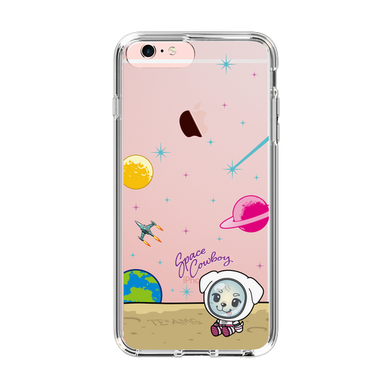 スリムプロテクションケース［ Takanori Iwata ASIA TOUR 2025-2026 "SPACE COWBOY" - キャラB ］