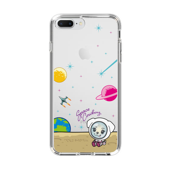 スリムプロテクションケース［ Takanori Iwata ASIA TOUR 2025-2026 "SPACE COWBOY" - キャラB ］