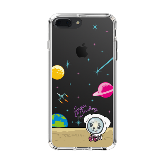 スリムプロテクションケース［ Takanori Iwata ASIA TOUR 2025-2026 "SPACE COWBOY" - キャラB ］