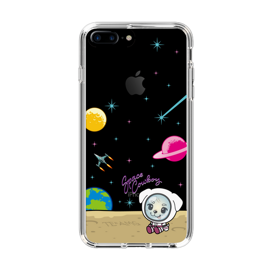 スリムプロテクションケース［ Takanori Iwata ASIA TOUR 2025-2026 "SPACE COWBOY" - キャラB ］