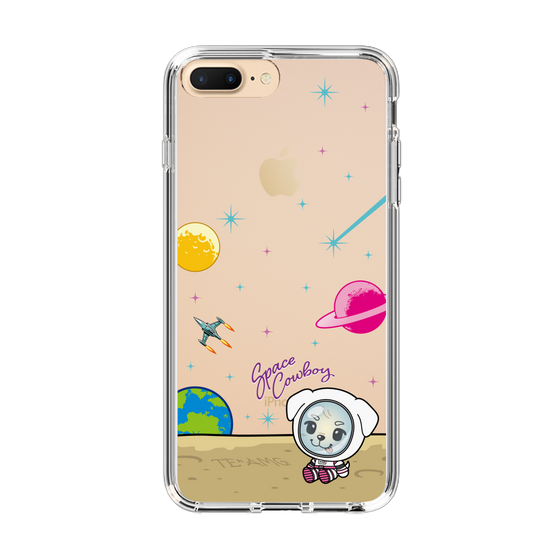 スリムプロテクションケース［ Takanori Iwata ASIA TOUR 2025-2026 "SPACE COWBOY" - キャラB ］
