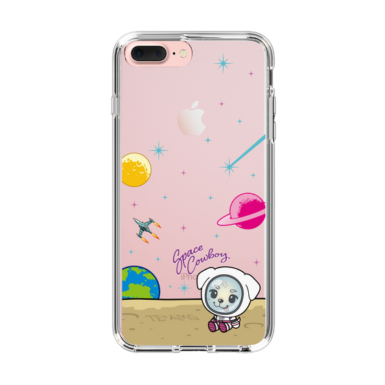 スリムプロテクションケース［ Takanori Iwata ASIA TOUR 2025-2026 "SPACE COWBOY" - キャラB ］