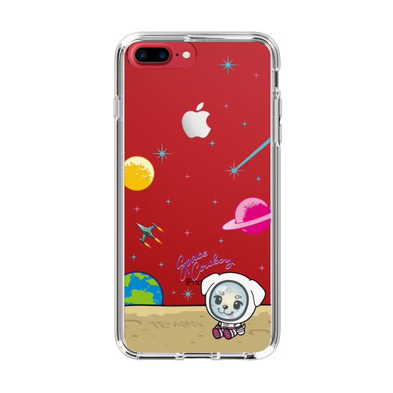 スリムプロテクションケース［ Takanori Iwata ASIA TOUR 2025-2026 "SPACE COWBOY" - キャラB ］