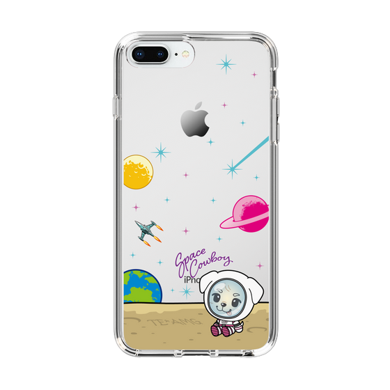 スリムプロテクションケース［ Takanori Iwata ASIA TOUR 2025-2026 "SPACE COWBOY" - キャラB ］