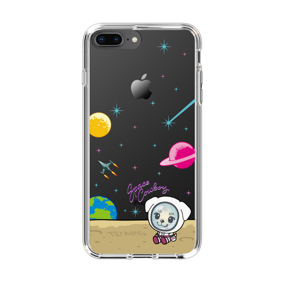 スリムプロテクションケース［ Takanori Iwata ASIA TOUR 2025-2026 "SPACE COWBOY" - キャラB ］