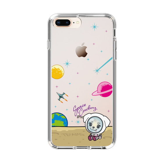スリムプロテクションケース［ Takanori Iwata ASIA TOUR 2025-2026 "SPACE COWBOY" - キャラB ］
