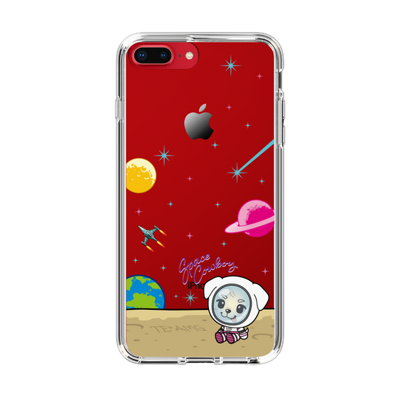 スリムプロテクションケース［ Takanori Iwata ASIA TOUR 2025-2026 "SPACE COWBOY" - キャラB ］