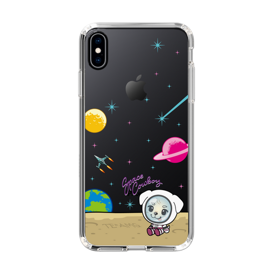 スリムプロテクションケース［ Takanori Iwata ASIA TOUR 2025-2026 "SPACE COWBOY" - キャラB ］