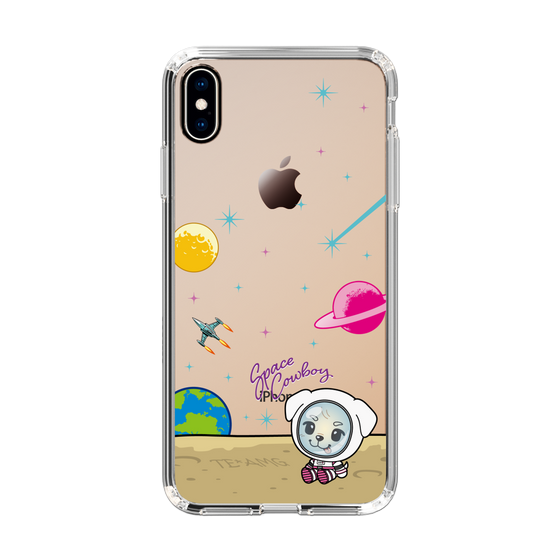 スリムプロテクションケース［ Takanori Iwata ASIA TOUR 2025-2026 "SPACE COWBOY" - キャラB ］