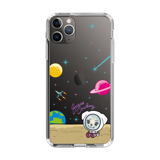 スリムプロテクションケース［ Takanori Iwata ASIA TOUR 2025-2026 "SPACE COWBOY" - キャラB ］