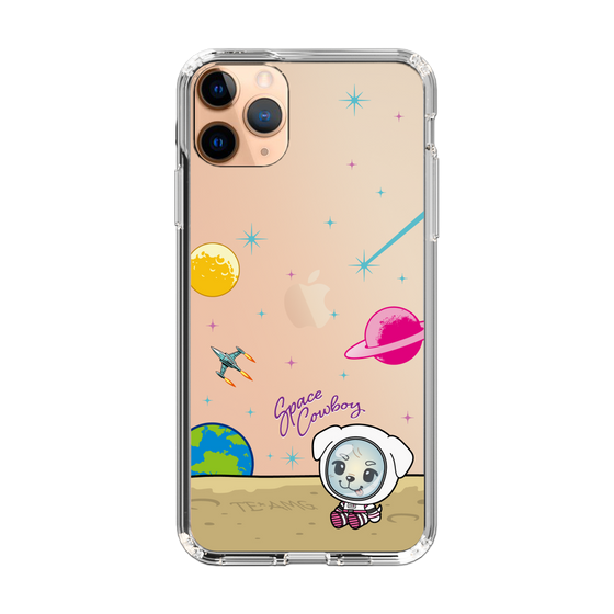 スリムプロテクションケース［ Takanori Iwata ASIA TOUR 2025-2026 "SPACE COWBOY" - キャラB ］
