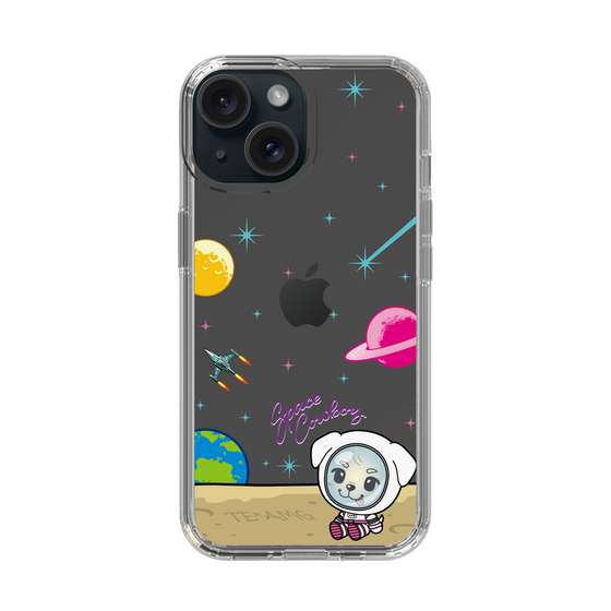 スリムプロテクションケース［ Takanori Iwata ASIA TOUR 2025-2026 "SPACE COWBOY" - キャラB ］