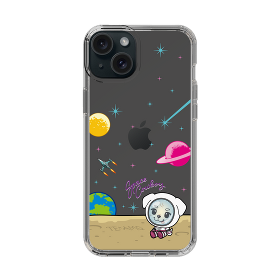 スリムプロテクションケース［ Takanori Iwata ASIA TOUR 2025-2026 "SPACE COWBOY" - キャラB ］