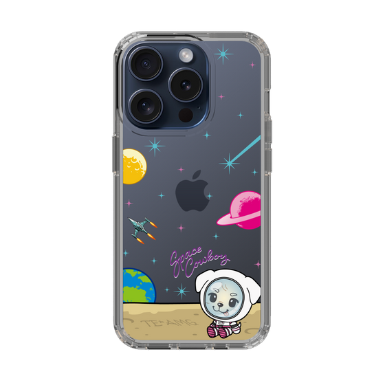 スリムプロテクションケース［ Takanori Iwata ASIA TOUR 2025-2026 "SPACE COWBOY" - キャラB ］