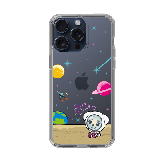 スリムプロテクションケース［ Takanori Iwata ASIA TOUR 2025-2026 "SPACE COWBOY" - キャラB ］