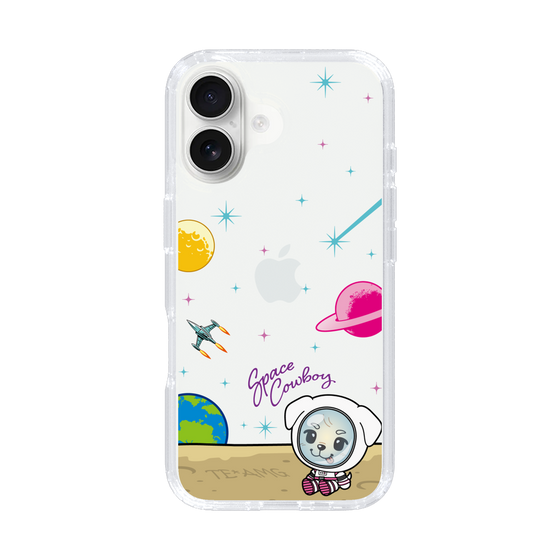 スリムプロテクションケース［ Takanori Iwata ASIA TOUR 2025-2026 "SPACE COWBOY" - キャラB ］
