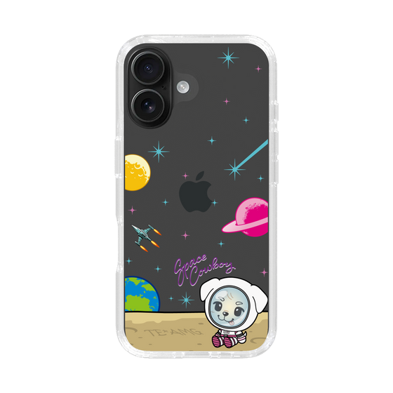 スリムプロテクションケース［ Takanori Iwata ASIA TOUR 2025-2026 "SPACE COWBOY" - キャラB ］