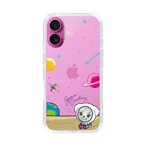 スリムプロテクションケース［ Takanori Iwata ASIA TOUR 2025-2026 "SPACE COWBOY" - キャラB ］