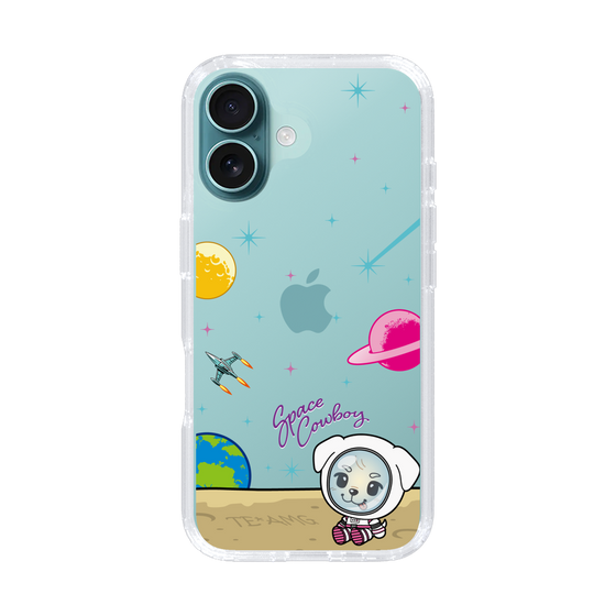 スリムプロテクションケース［ Takanori Iwata ASIA TOUR 2025-2026 "SPACE COWBOY" - キャラB ］