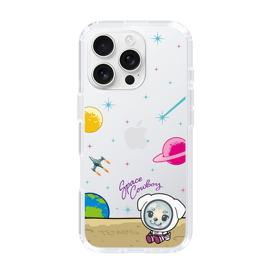 スリムプロテクションケース［ Takanori Iwata ASIA TOUR 2025-2026 "SPACE COWBOY" - キャラB ］