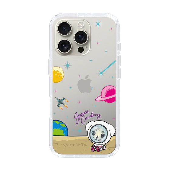 スリムプロテクションケース［ Takanori Iwata ASIA TOUR 2025-2026 "SPACE COWBOY" - キャラB ］