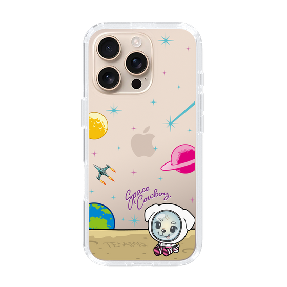 スリムプロテクションケース［ Takanori Iwata ASIA TOUR 2025-2026 "SPACE COWBOY" - キャラB ］