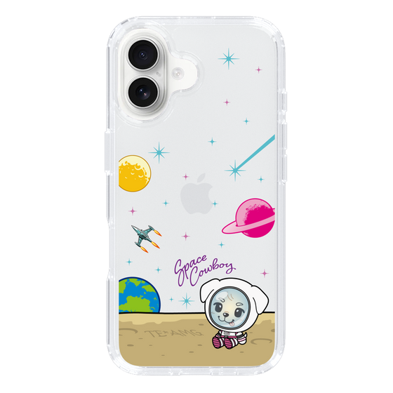 スリムプロテクションケース［ Takanori Iwata ASIA TOUR 2025-2026 "SPACE COWBOY" - キャラB ］