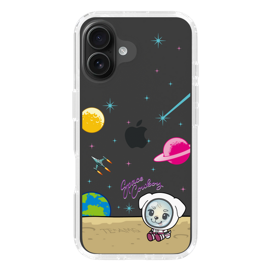 スリムプロテクションケース［ Takanori Iwata ASIA TOUR 2025-2026 "SPACE COWBOY" - キャラB ］